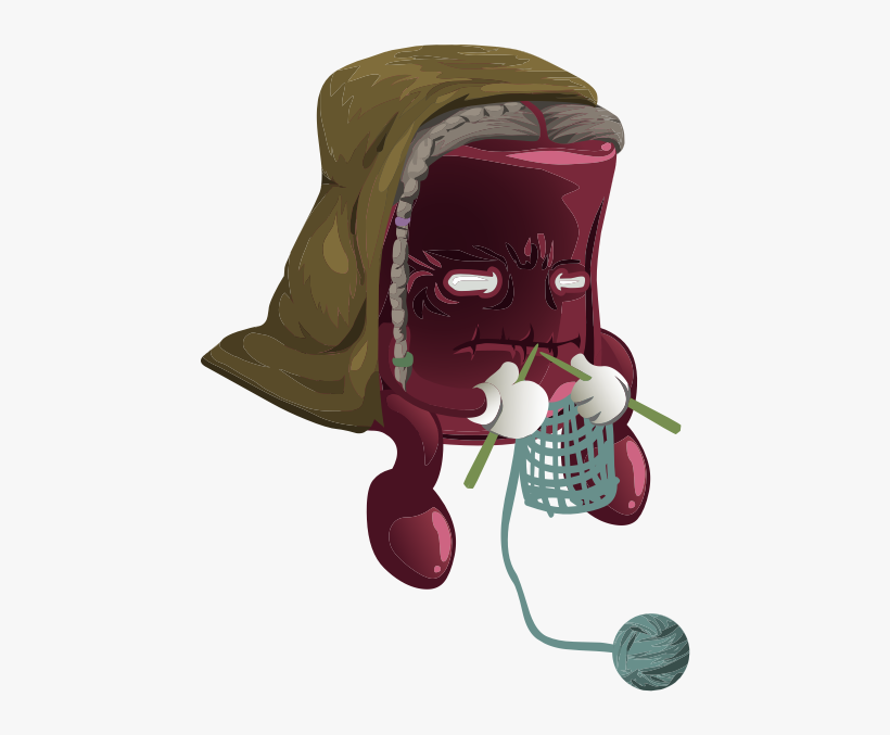 How To Set Use Inhabitants Npc Juju Grandma Icon Png, transparent png download