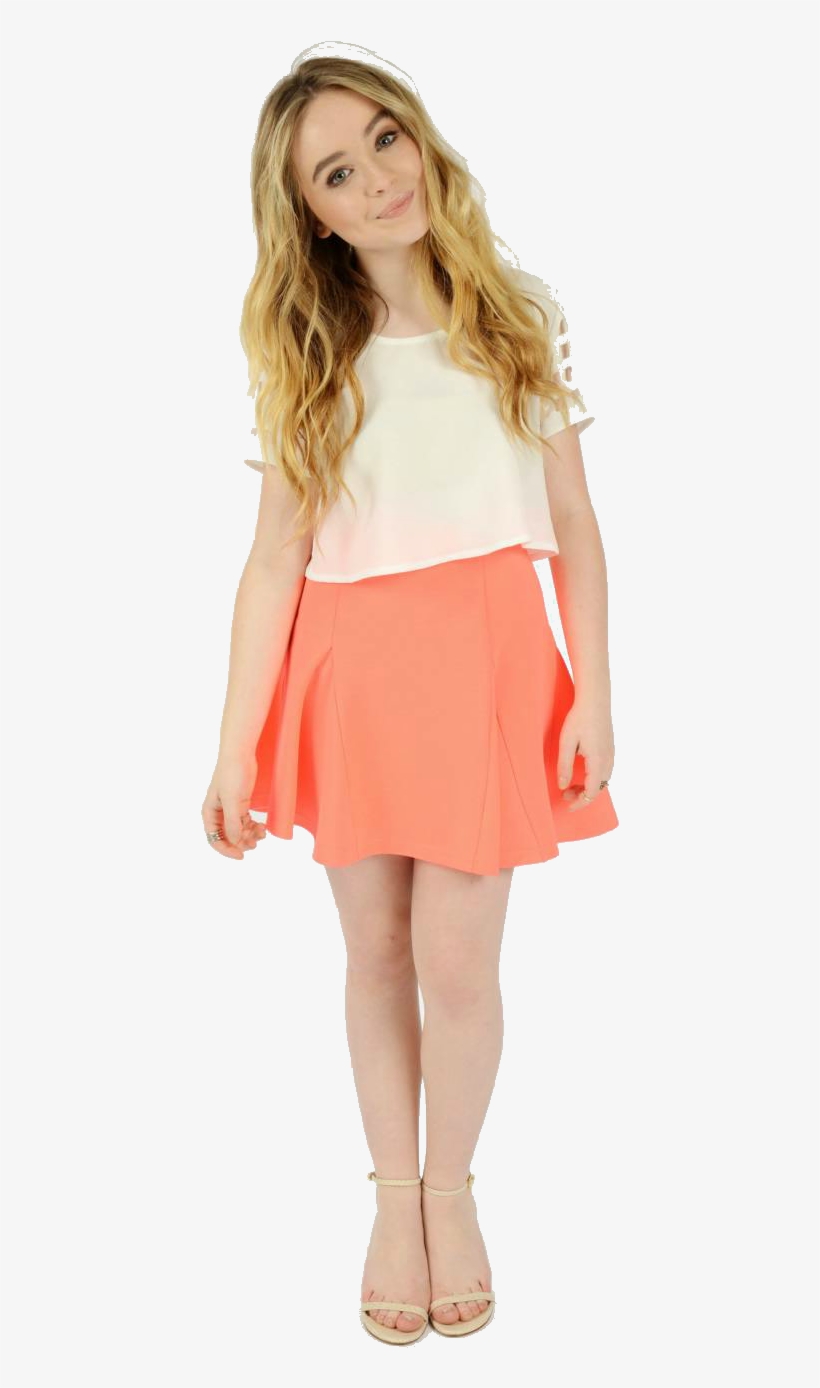 Sabrina Carpenter Png, transparent png download