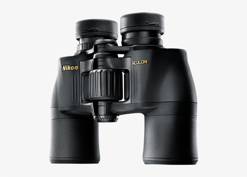 Cool Stuf Papua New Guinea Cool Stuf Papua New Guinea - Nikon Aculon A211 - Binoculars 12 X 50, transparent png download