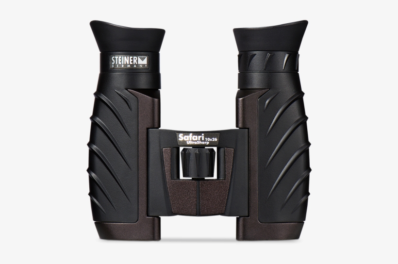 Steiner Safari Ultrasharp Binocular - Steiner Safari Ultrasharp, transparent png download