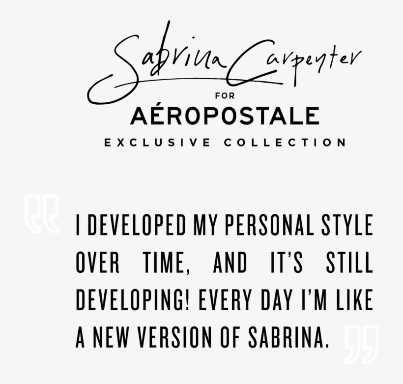 Sabrina Carpenter, transparent png download