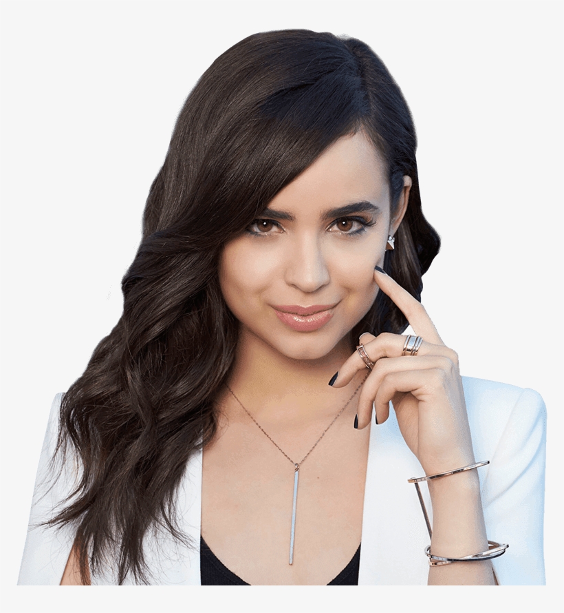 Sofia Carson Png, transparent png download