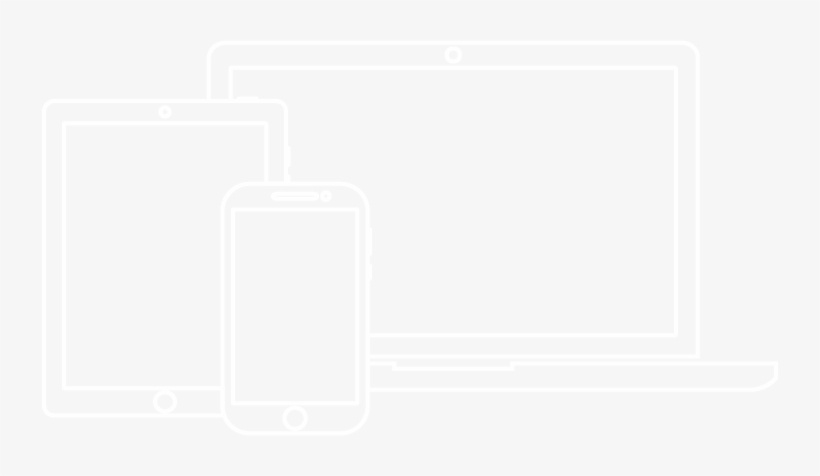 Cleaner - Simpler - Happier - - Twitter White Icon Png, transparent png download