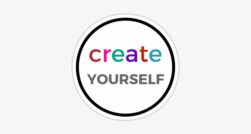 Https - //www - Redbubble - - Keep Calm And Love Yourself, transparent png download