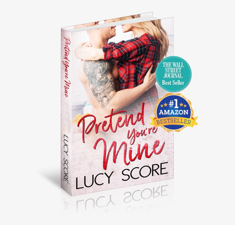 Pretend You're Mine, transparent png download