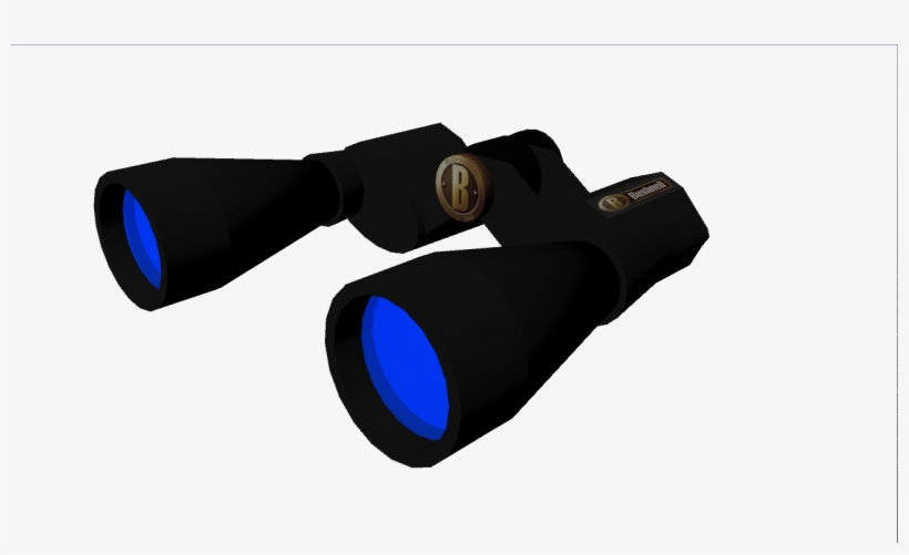 Binoculars3 - Binoculars, transparent png download