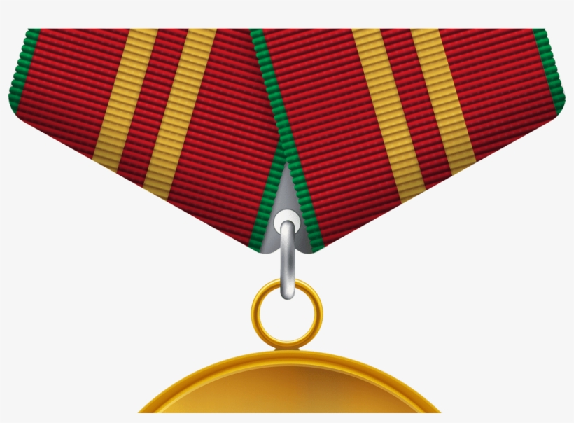 Awards Medal Rosette Clipart With Award Medals - Faithfull Faicsb Coping Saw Blades ( 1 X 10 Pack), transparent png download