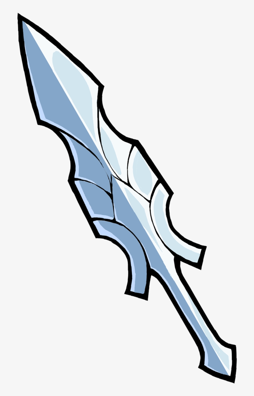 Brawlhalla Sword Png, transparent png download