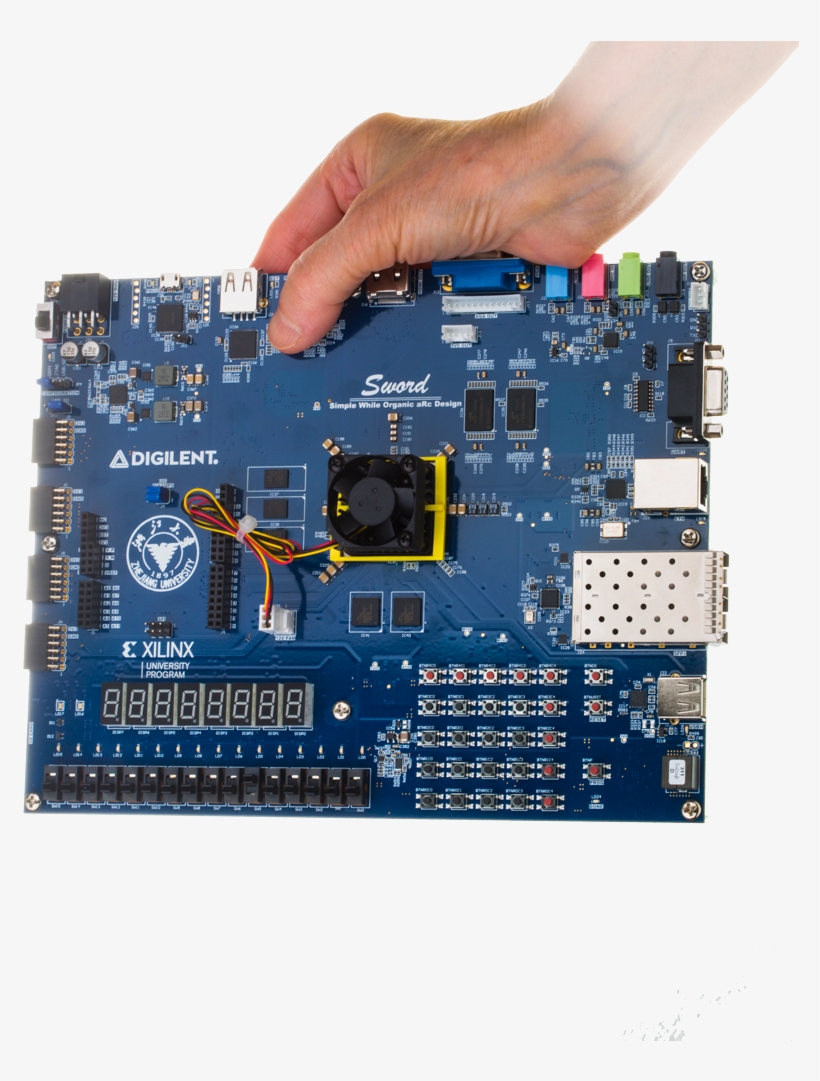 Sword Reference Manual - Electronic Component, transparent png download