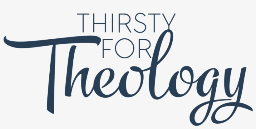 Thirsty For Theology Is A New Group For Young Professionals - Theology, transparent png download