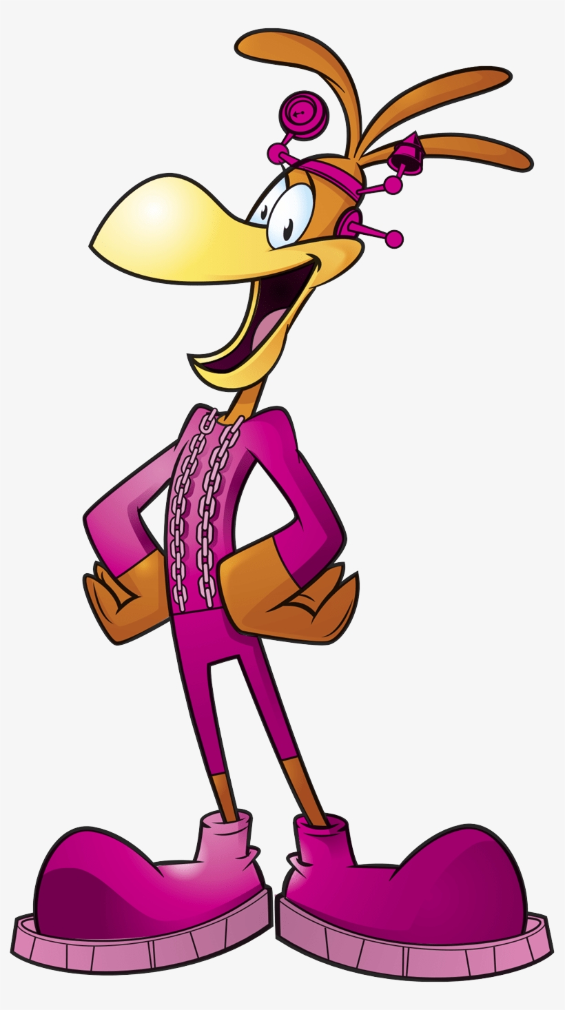 Sonny Franken Berry - General Mills Characters Png, transparent png download