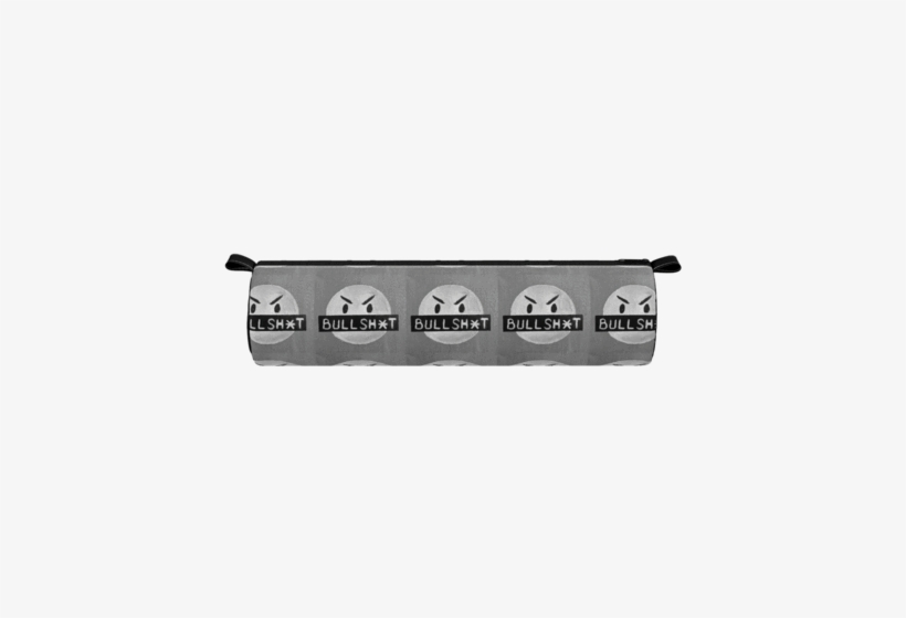 Bs Emoji-onal Pencil Case Black - Pencil Case, transparent png download