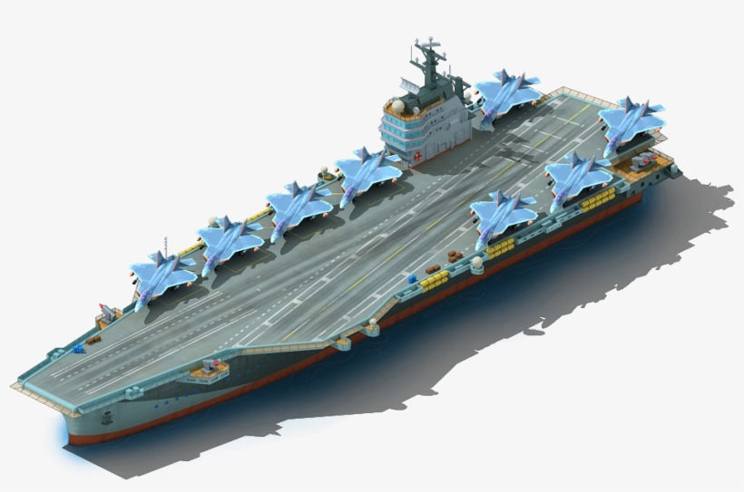 Cv-32 Aircraft Carrier L1 - Aircraft Carrier Transparent, transparent png download