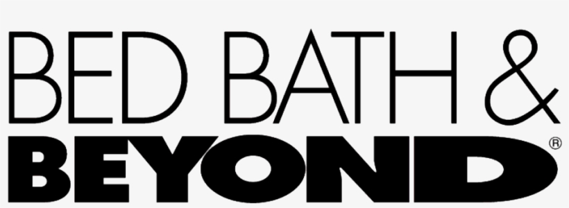 Bed Bath And Beyond Logo .png, transparent png download