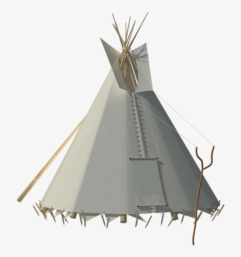 Teepee Plans, transparent png download