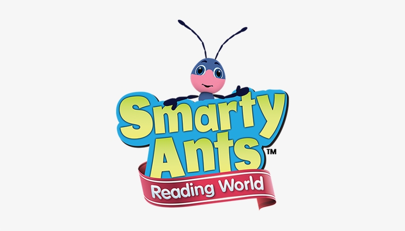 First Grade Page - Smarty Ants, transparent png download