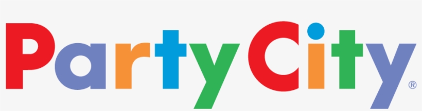 Party City Logo - Party City Coupons 2011, transparent png download