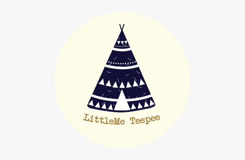 Littleme Teepee Packaging Stickers 6 - Challenges, transparent png download