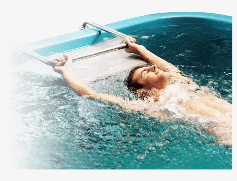 Smartpools® With Its Range Of Space Savvy Swimming - Freestyle Swimming, transparent png download