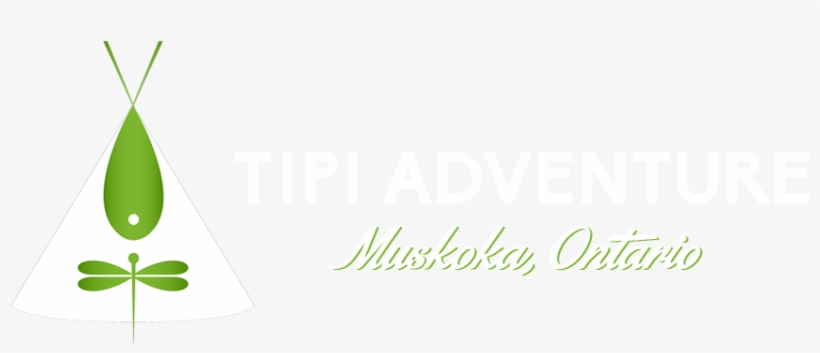 Book The Tipi - Graphic Design, transparent png download