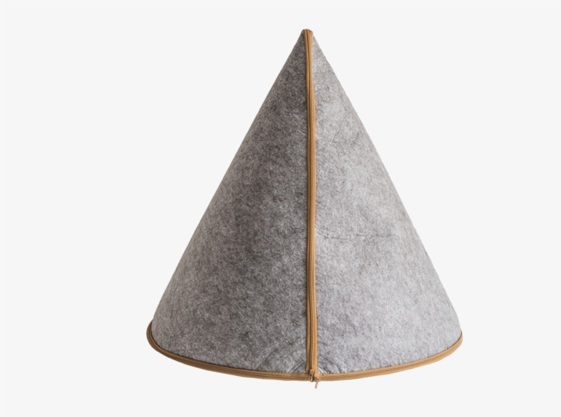 Dog Cave Teepee - Dog, transparent png download