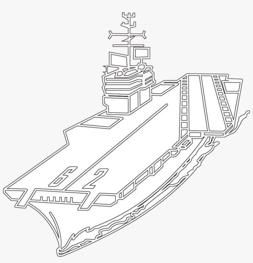 2 - Ship, transparent png download