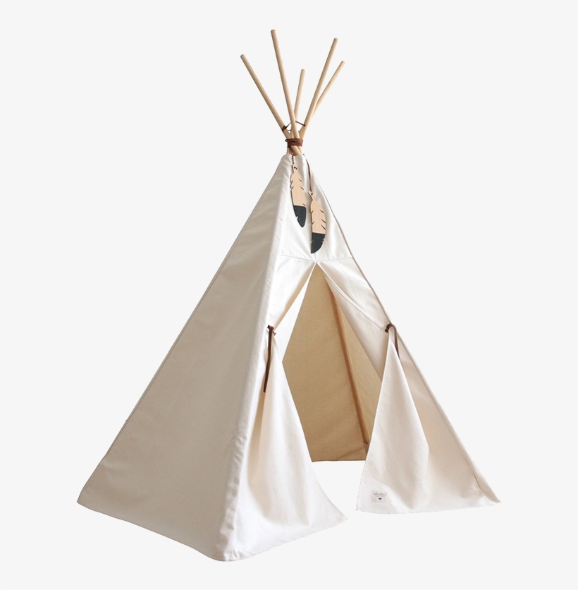 Soft Toys - Nobodinoz Teepee, transparent png download