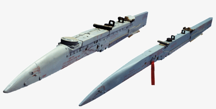 Are Intended For Suspension, Carriage And Launching - Battleship, transparent png download