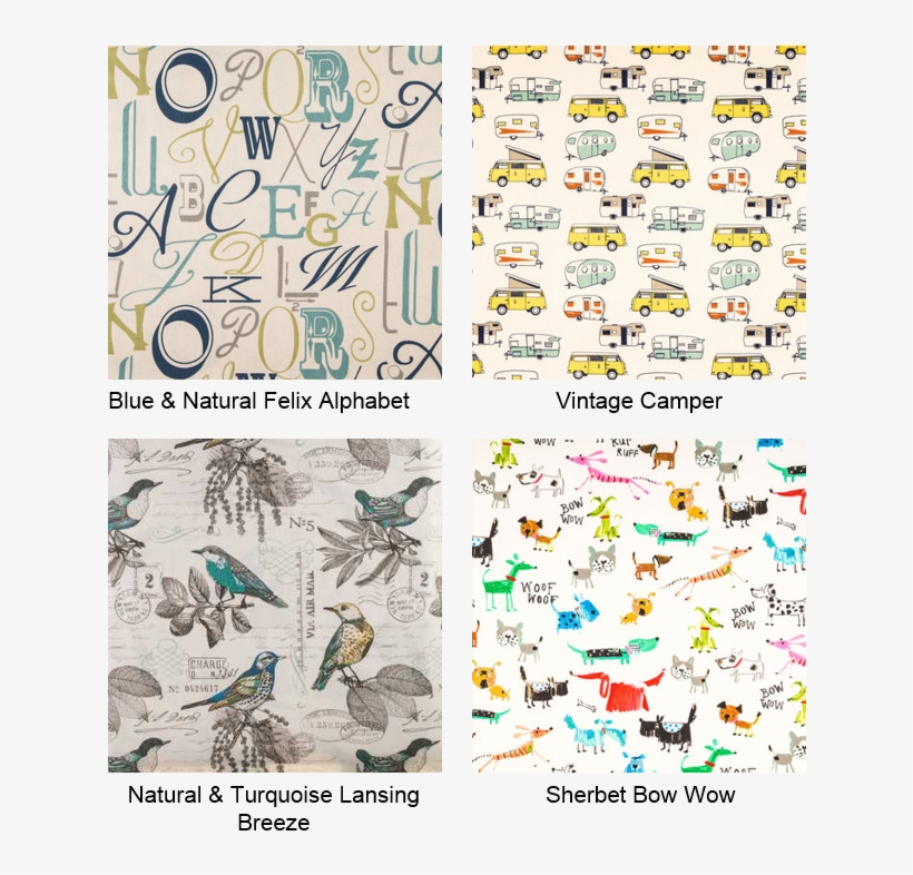 Teepee Tent With Dog Mat - Covington Bow Wow 72 Sherbet Fabric, transparent png download