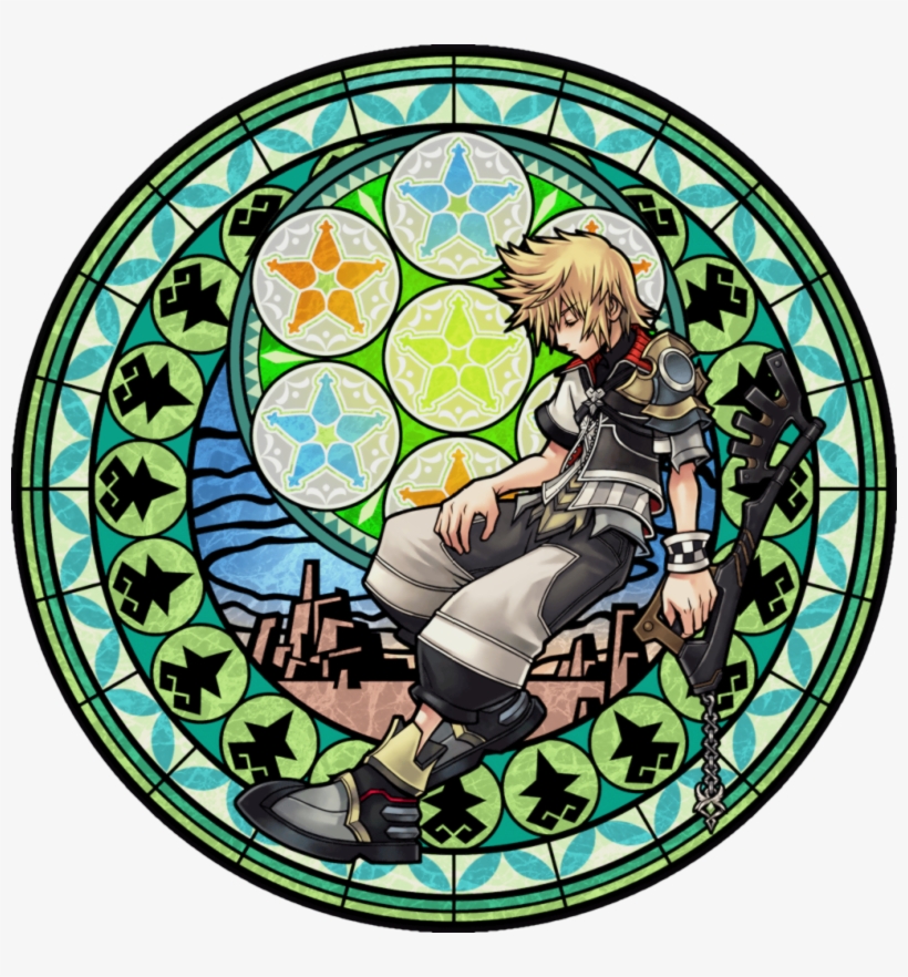 Kingdom Hearts Sora's Heart, transparent png download