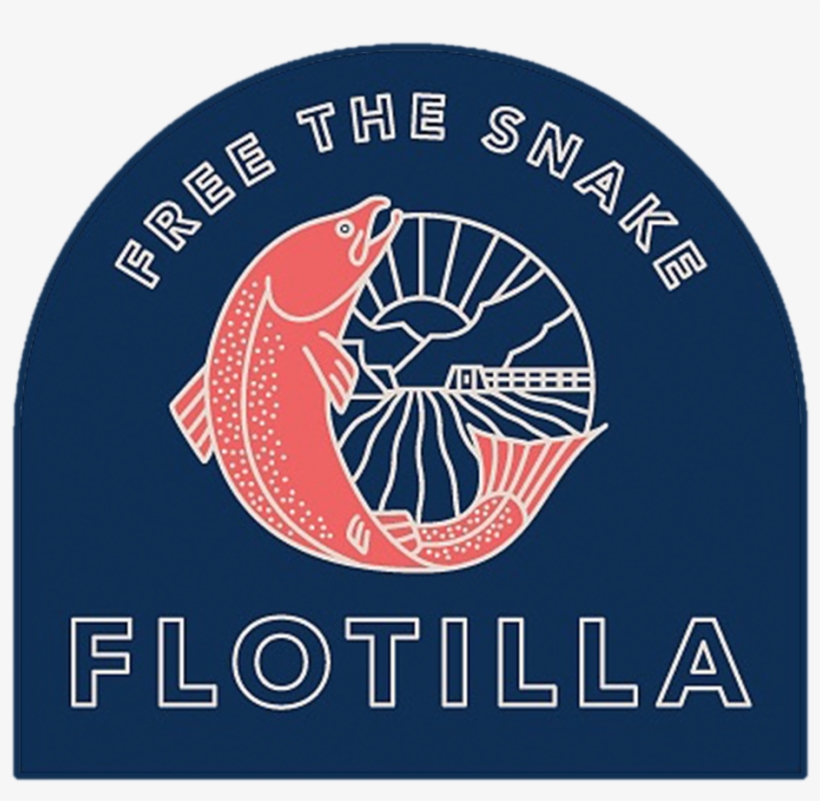 Free The Snake Join The Flotilla - Blog, transparent png download