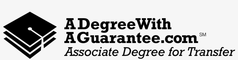 Associate Degree For Transfer, transparent png download