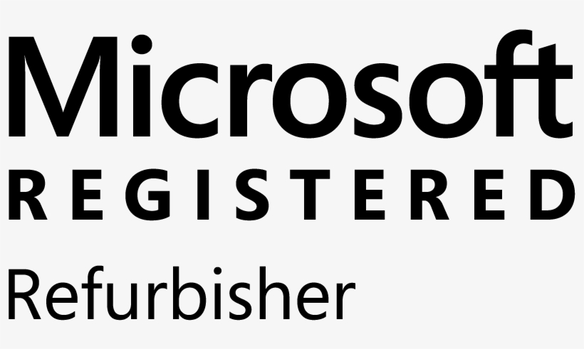 Tweets - Microsoft Registered Refurbisher, transparent png download