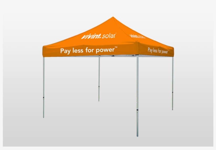 Outdoor Tent - Tent, transparent png download