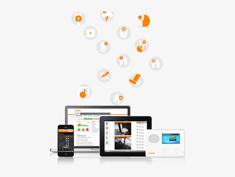 Our Goal Is To Help You Stay Connected To What Matters - Kwikset 2gig-gc3gup-u 3g Cell Radio Module, transparent png download