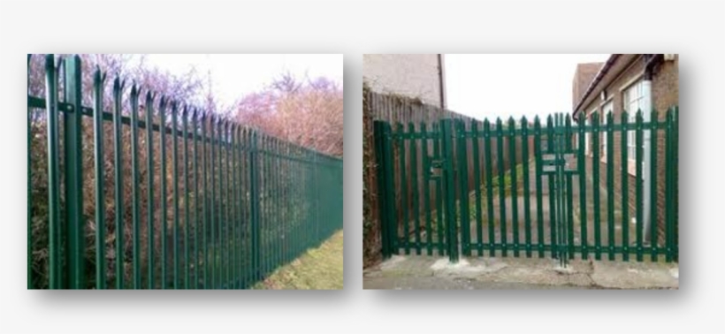 Fencing - Fence, transparent png download