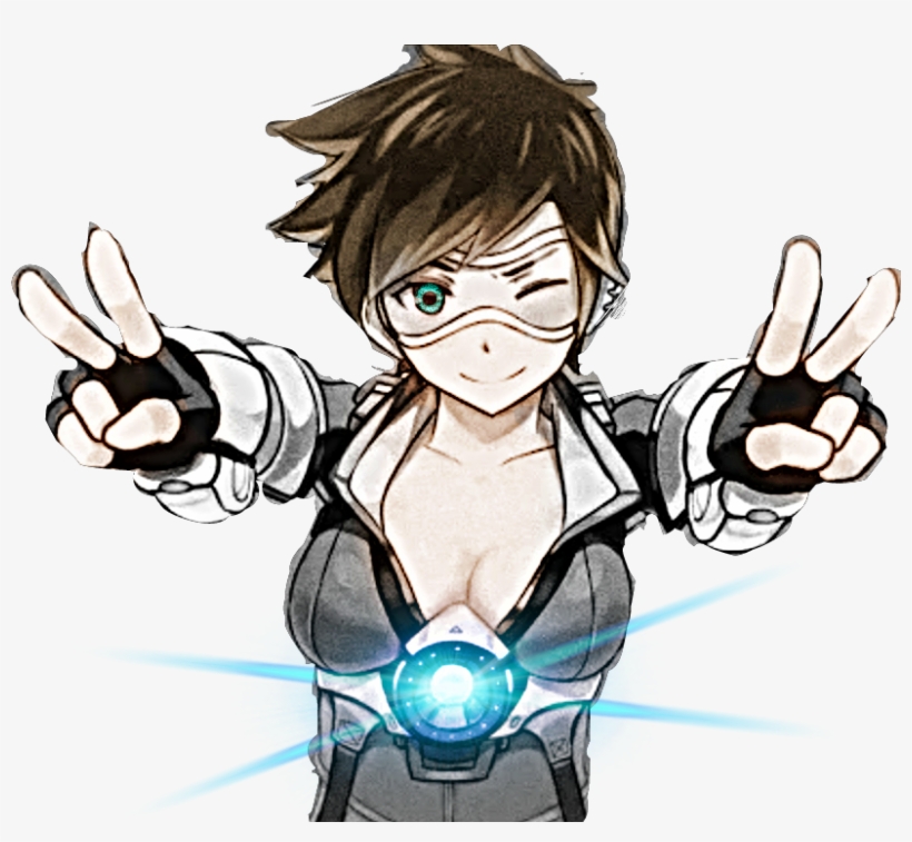 Tracer, transparent png download