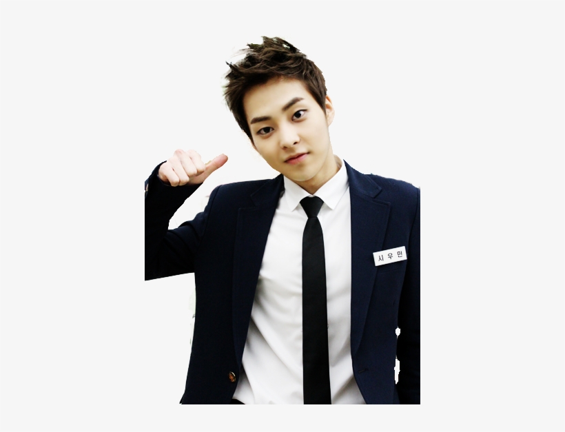 Xiumin 2013 - Google Search - Exo Xiumin Transparent Background, transparent png download
