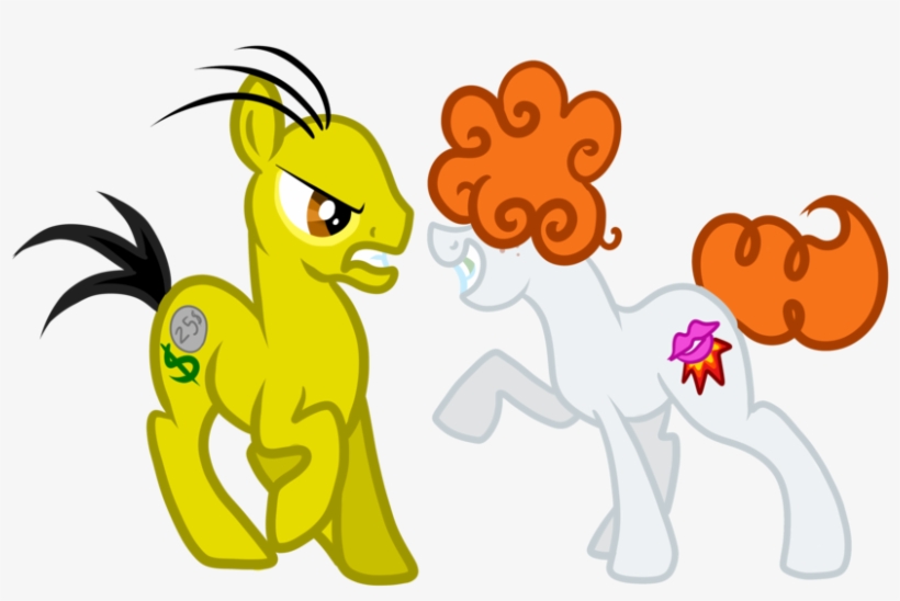 Sirgalahadbw, Crossover, Eddy, Ed Edd N Eddy, Lee Kanker, - Lee Kanker, transparent png download