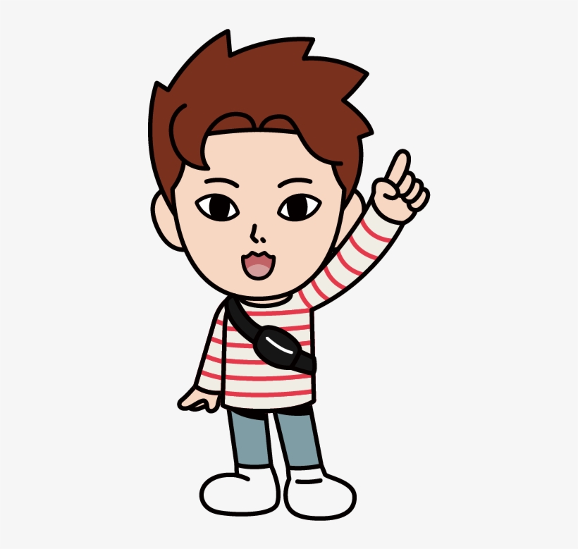 180529 Oksusu 'travel The World On Exo's Ladder - Exo-cbx, transparent png download