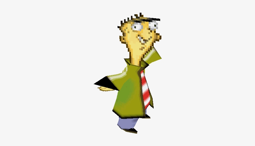 28 Dec - Ed, Edd N Eddy: Scam Of The Century, transparent png download