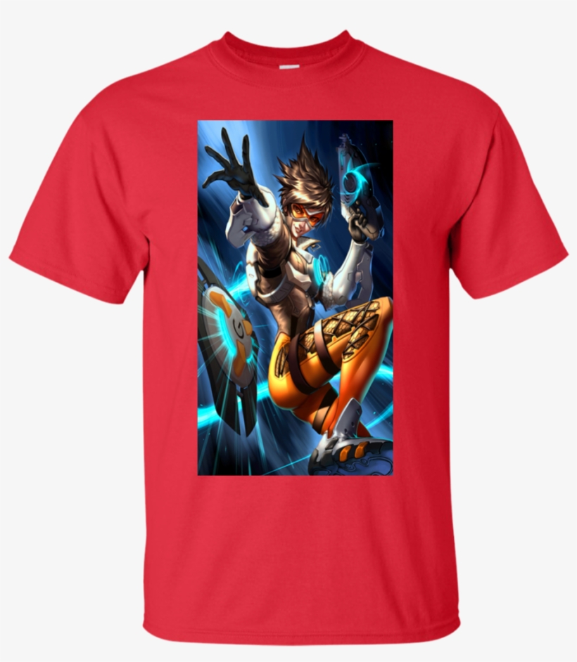 Previous - Overwatch Fan Art Easy, transparent png download