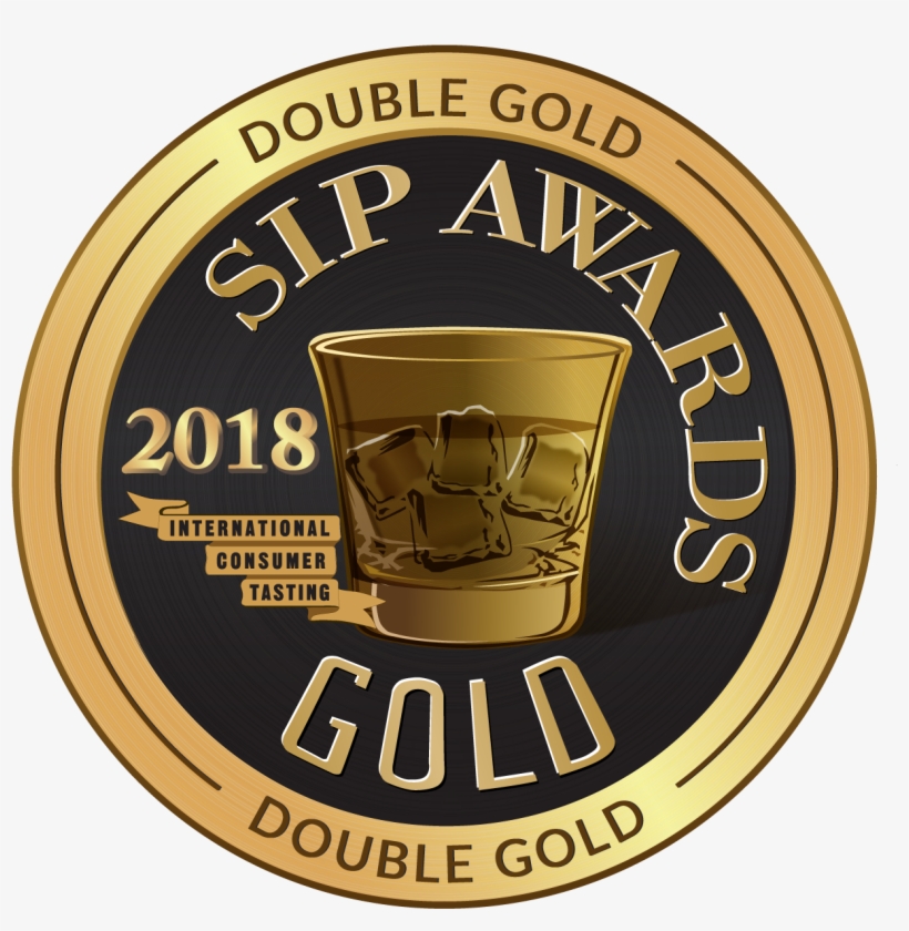 Bols Pineapple Chipotle-xl1 - Sip Awards Double Gold, transparent png download