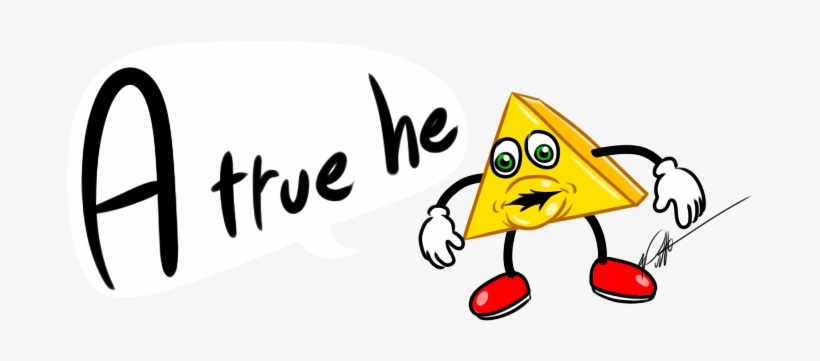 Also, I Think She's Just Unbearably Sweet For The Duration - Cartoon, transparent png download