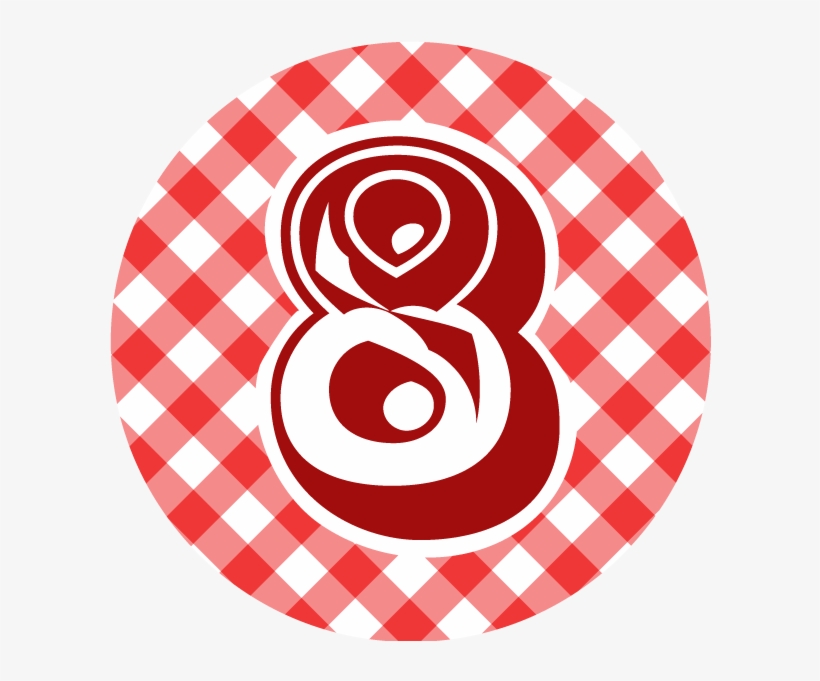 [130712] With Chanyeol & Xiumin As Special Djs At Sstp - 18th Birthday - Jangles Jewels And Letterpress Style, transparent png download