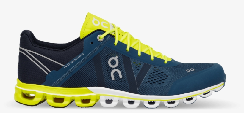 Running Cloudflow Running Shoes, transparent png download