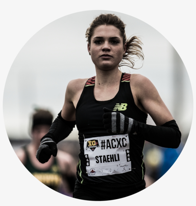 Health In Focus - Athlete, transparent png download