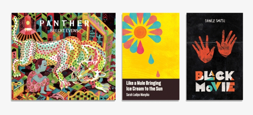 Staff Recs Celia 2017 04 - Panther 9781770462267 By Brecht Evens, transparent png download