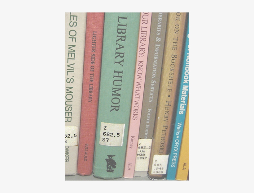 Books On The Shelf - How To Find A Book, transparent png download