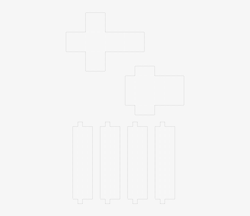 Download The Enderman Texture - Diagram, transparent png download